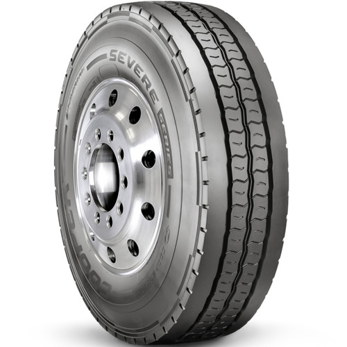 Cooper Severe Series WHA 315/80R22.5 160/157K L (20 Ply)