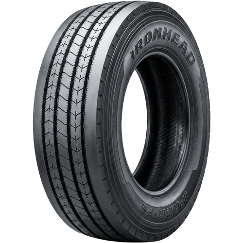 Ironhead IFR211-FS 295/75R22.5 146/143L H (16 Ply)