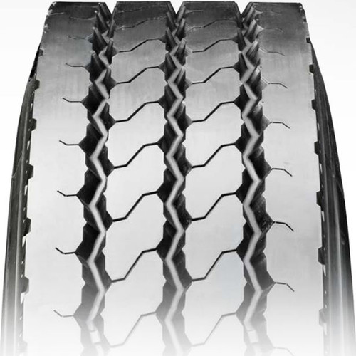 Ironhead IAR222 315/80R22.5 161/157G L (20 Ply)