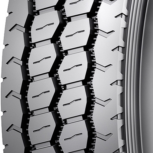 Bridgestone M863 11R22.5 142K H (16 Ply)