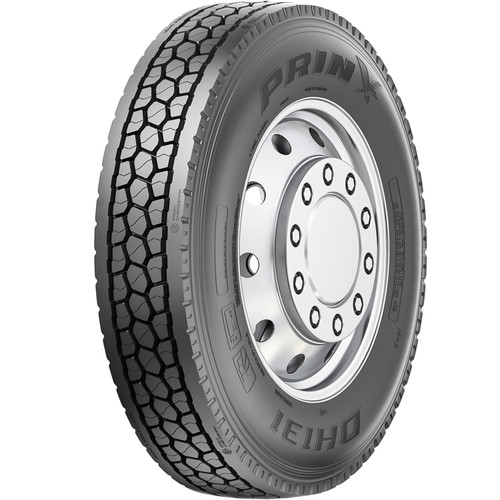 Prinx DH131 11R22.5 146/143L H (16 Ply)