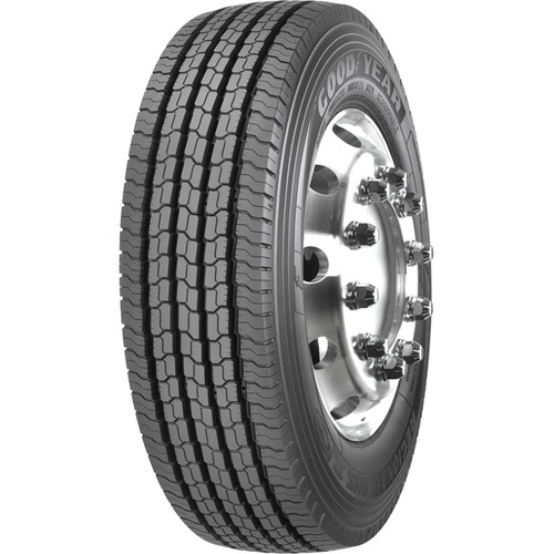 Goodyear Regional RHS II 12R22.5 152/148L J (18 Ply)