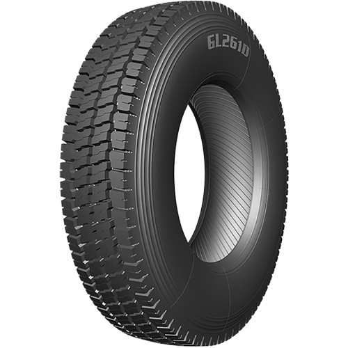 Advance GL261D 295/75R22.5 146/143L H (16 Ply)