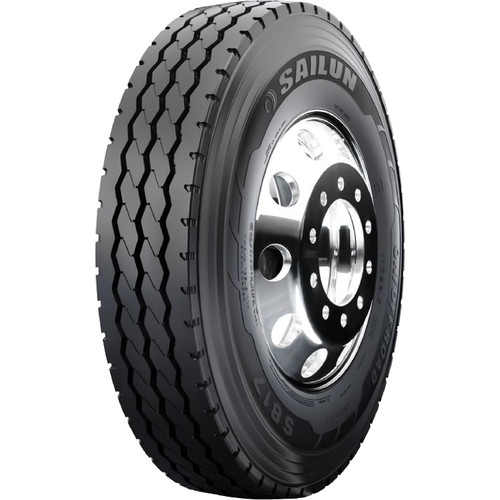 Sailun S817 315/80R22.5 161/157G L (20 Ply)