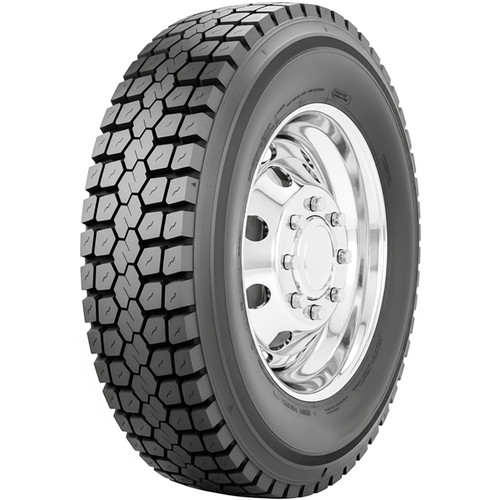 Dynatrac DT340 11R22.5 148/145M H (16 Ply)