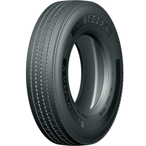 Transmax TR 1000X 11R22.5 144/142M G (14 Ply)