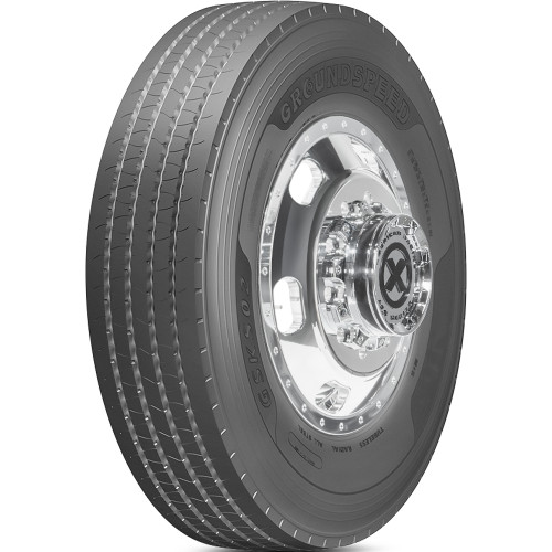Groundspeed GSKS02 11R22.5 146/143L H (16 Ply)
