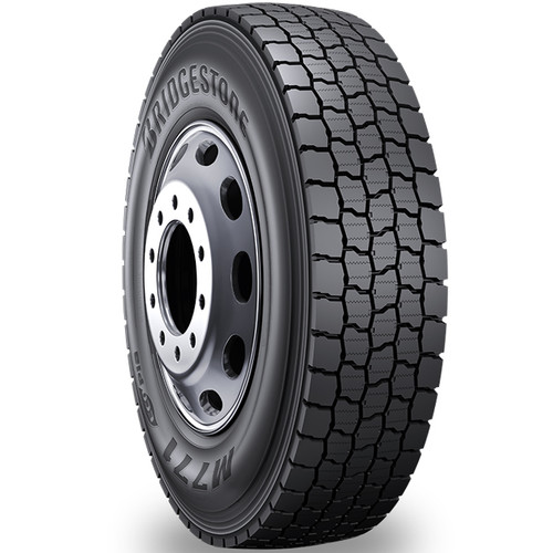 Bridgestone M771 295/75R22.5 G (14 Ply)
