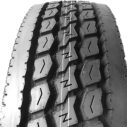 DRC D751 11R24.5 H (16 Ply)
