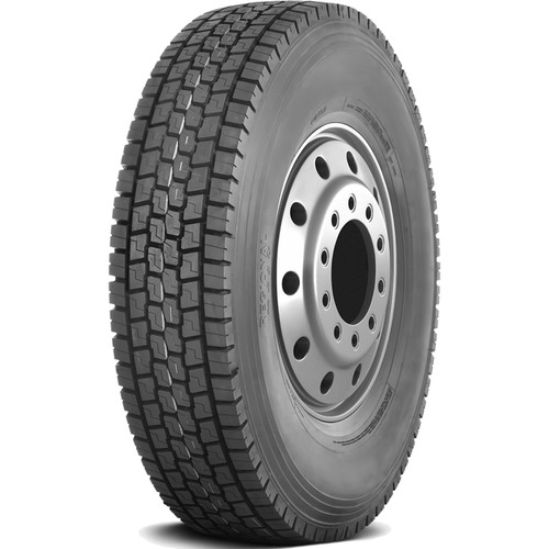 Americus OS 3000 11R24.5 146/143L G (14 Ply)