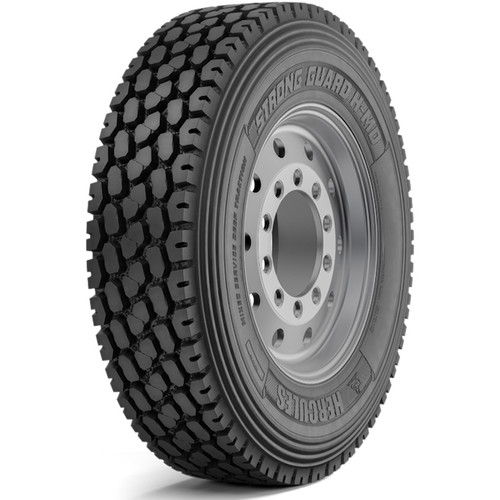 Hercules Strong Guard H-MD 11R24.5 149/146K H (16 Ply)