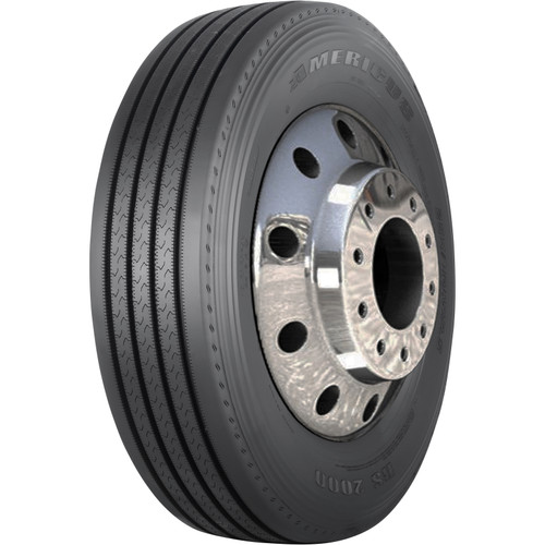 Americus RS 2000 11R24.5 146/143L G (14 Ply)