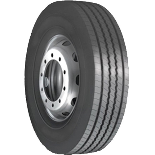 JK Tyre Jetway JUL3 11R24.5 149/146L H (16 Ply)