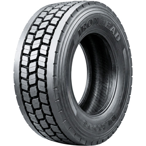 Ironhead IDL300-FS 11R24.5 146/143L G (14 Ply)