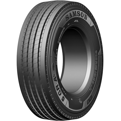 Samson GR-A1 315/80R22.5 148/145L L (20 Ply)