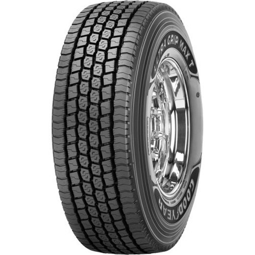 Goodyear Ultra Grip Max T 385/55R22.5 160K L (20 Ply)