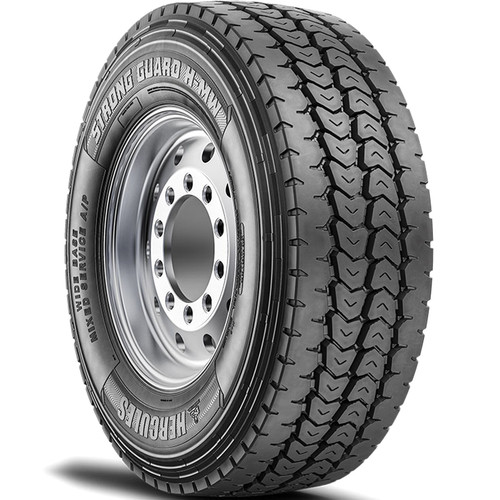 Hercules Strong Guard H-MW 385/65R22.5 160K L (20 Ply)