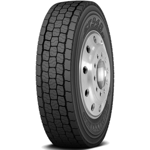 Sumitomo ST948SE 11R22.5 146/143L H (16 Ply)
