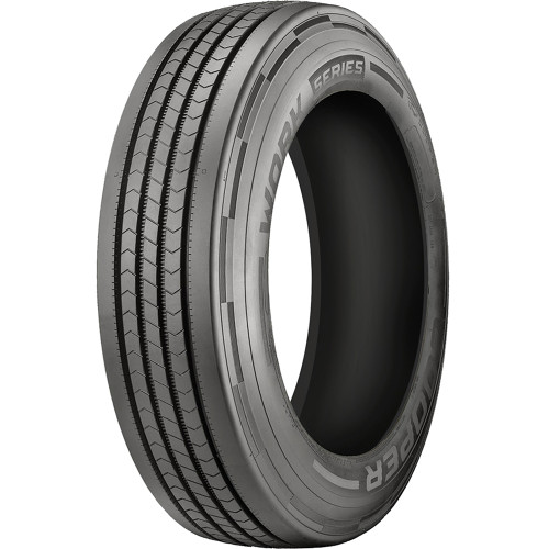 Cooper Work Series RHT 11R24.5 146/143L G (14 Ply)