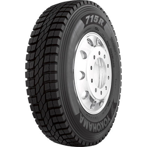 Yokohama 715R 11R24.5 148/145L H (16 Ply)