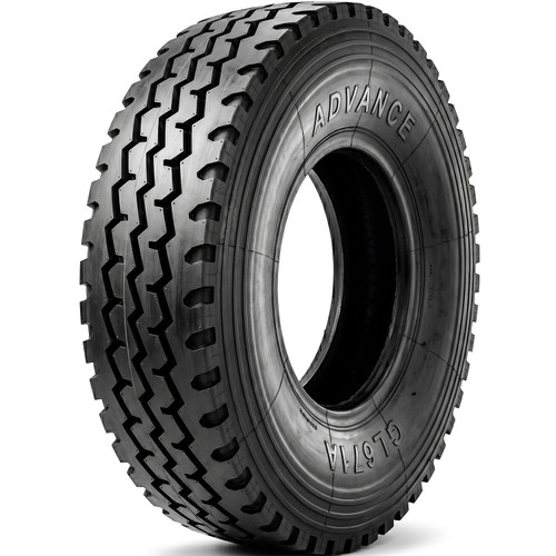 Advance GL671A 11R24.5 149/146L H (16 Ply)