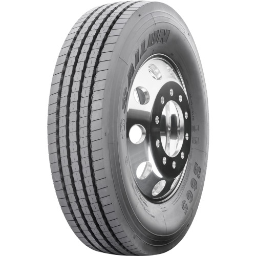 Sailun S665 EFT 285/75R24.5 144/141M G (14 Ply)