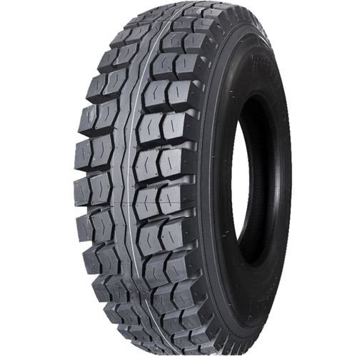 Travelstar TD866 295/75R22.5 144/141M G (14 Ply)