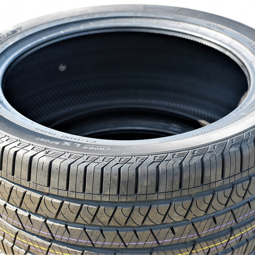 Continental CrossContact LX Sport SSR (*) 275/45R20 110H XL Run Flat