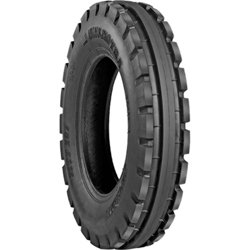 MRL MTF 257 Dabang SR 4.5-10 66A6 6 Ply