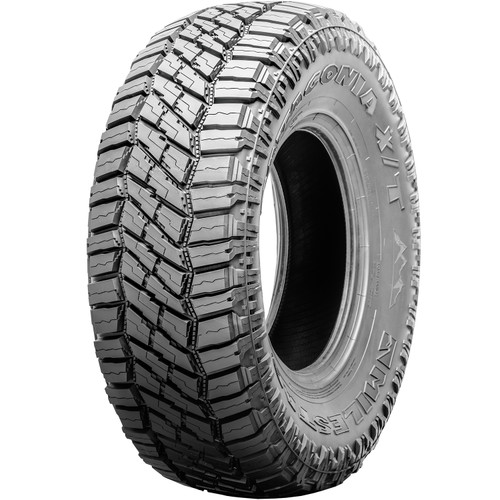 Milestar Patagonia X/T LT 33X12.50R18 122Q F (12 Ply)