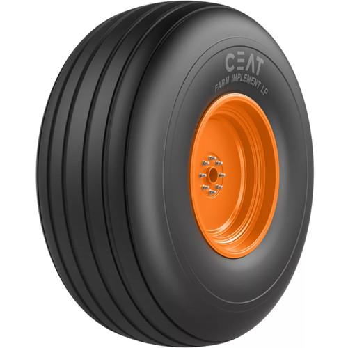 Ceat Farm Implement LP 16.5L-16.1 14 Ply