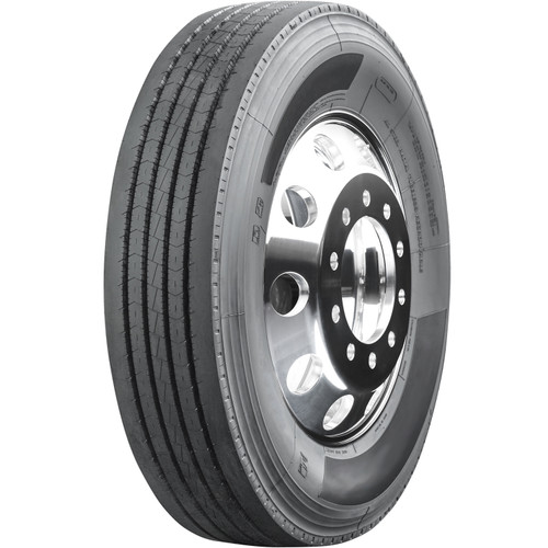 Rovelo RSR7-LF 11R24.5 146/143L G (14 Ply)