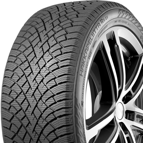 Nokian Tyres Hakkapeliitta R5 EV 255/45R20 105T XL