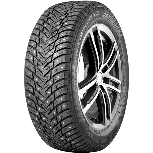 Nokian Tyres Hakkapeliitta 10 225/40R18 92T XL