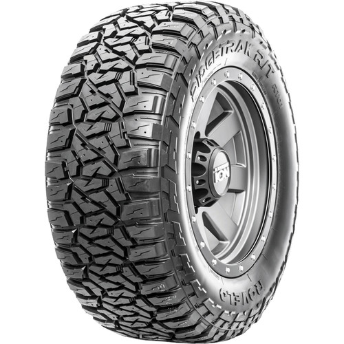 Rovelo Ridgetrak R/T RT01 LT 275/65R18 123/120Q E (10 Ply)