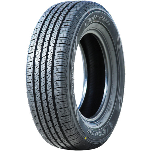 Lexani LXHT-206 235/60R17 102H