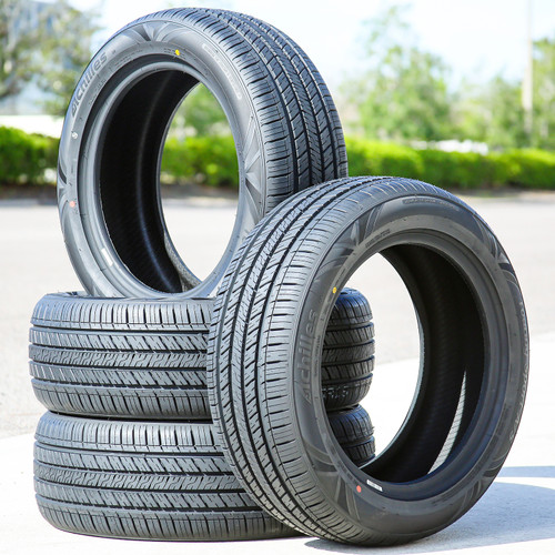 Achilles Touring Sport A/S 195/65R15 91H