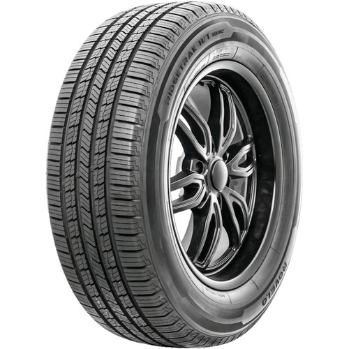 Rovelo Ridgetrak H/T HT02 LT 245/70R17 119/116S E (10 Ply)