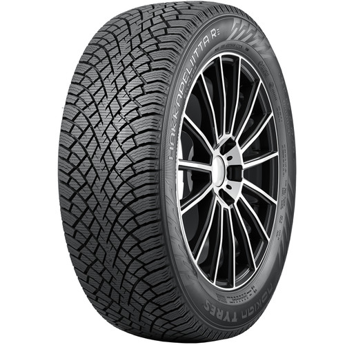 Nokian Tyres Hakkapeliitta R5 185/60R15 88R XL
