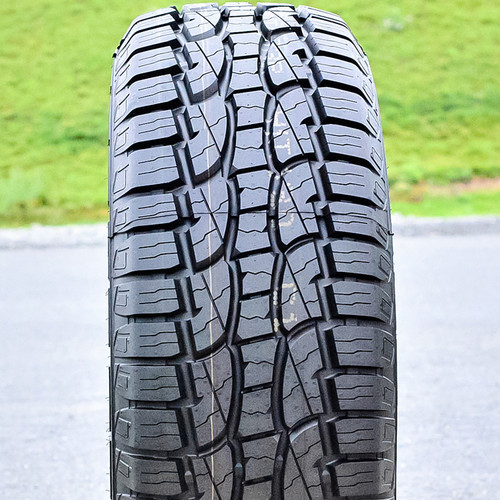Crosswind A/T 275/60R20 114T