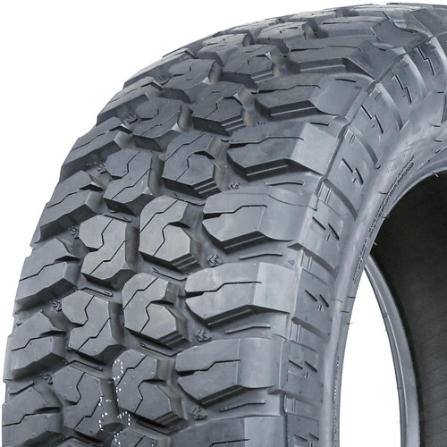 Westlake Radial SL376 M/T LT 265/70R17 123/120Q E (10 Ply)