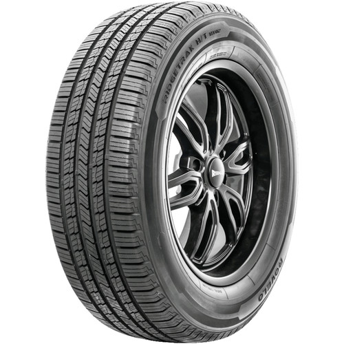 Rovelo Ridgetrak H/T HT02 LT 265/70R17 123/120S E (10 Ply)