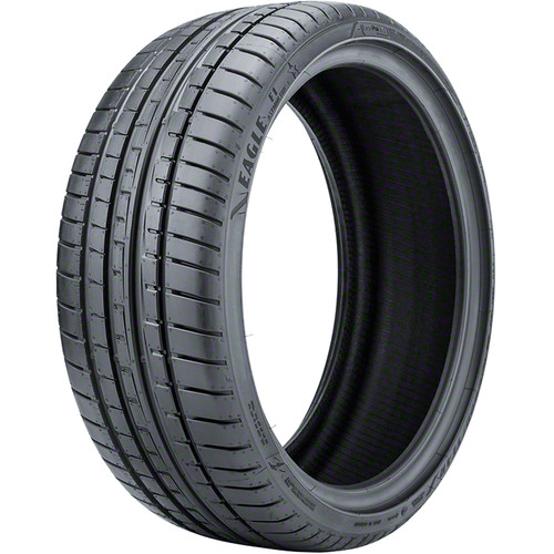 Goodyear Eagle F1 Asymmetric 3 ROF (MOExtended) (SCT) 245/35R20 95Y XL (DC)