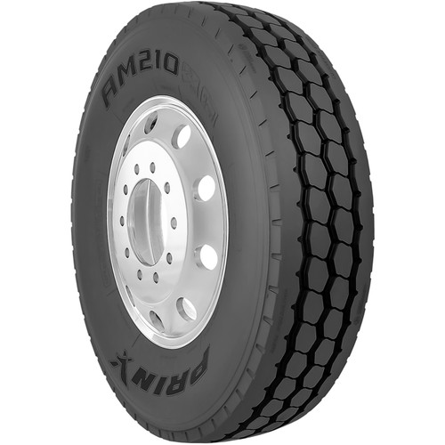 Prinx AM210 275/70R22.5 148/145K J (18 Ply)