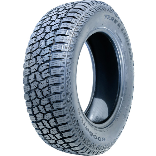 Goodride Terra Legend SL379 LT 275/65R20 126/123S E (10 Ply)