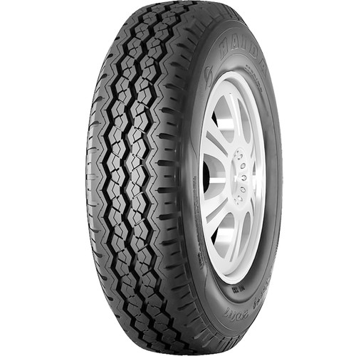 Haida Strong HD717 205/70R14 98T XL