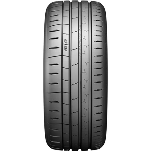 Continental ExtremeContact Sport 02 225/50R17 ZR 94W