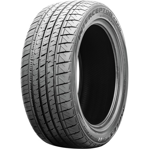Milestar Interceptor A/S 810 245/35R19 ZR 93Y XL