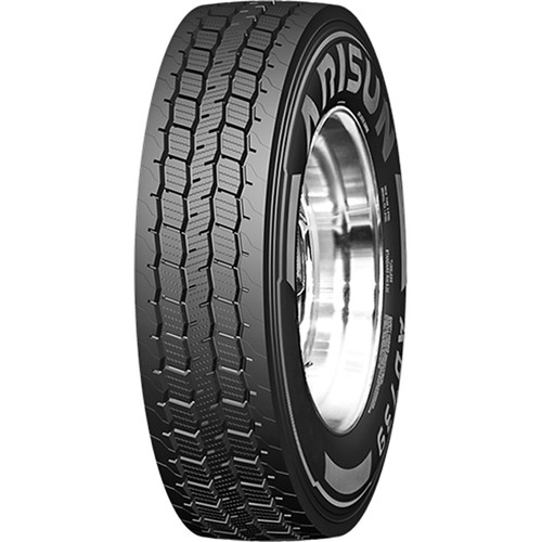 Arisun AD739 295/75R22.5 144/141L G (14 Ply)