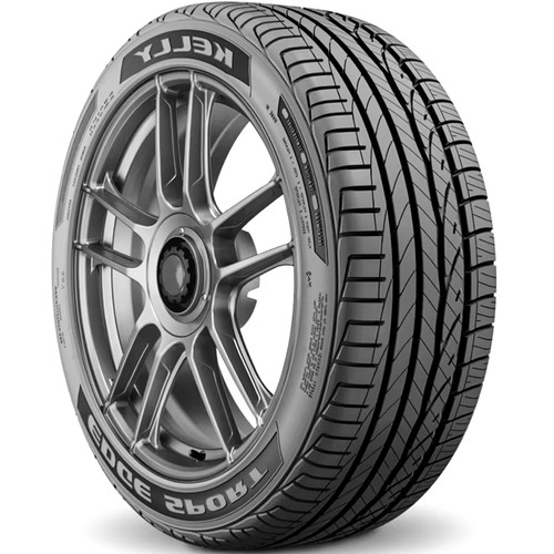 Kelly Edge Sport 255/35R19 96Y XL